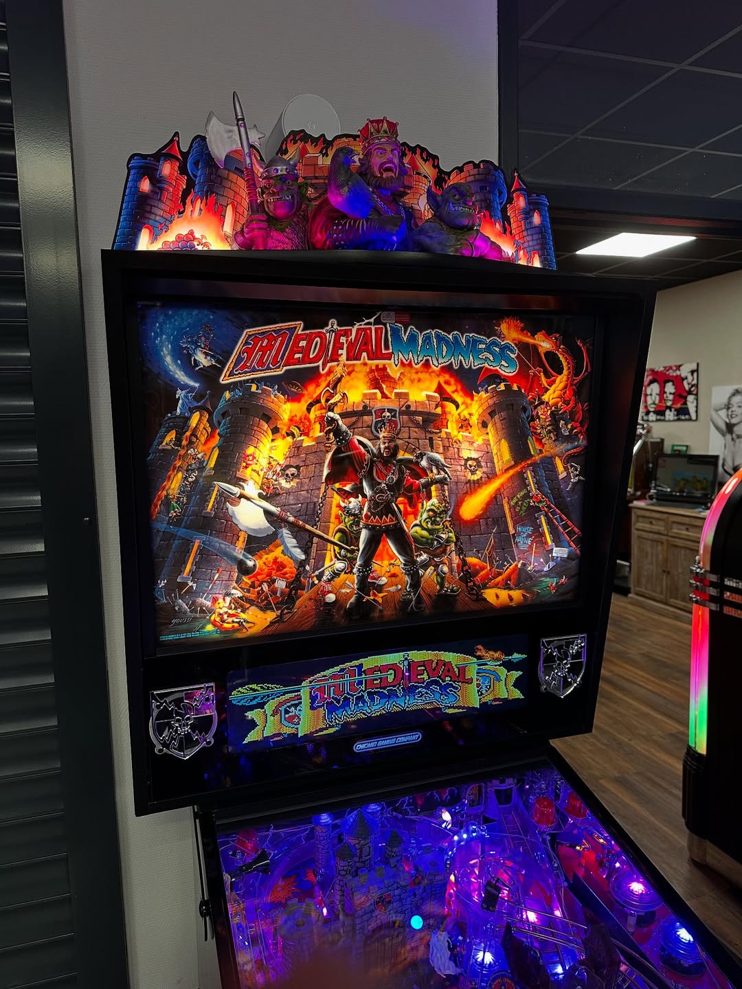 GC Medieval Madness Royal Edition - Image 4