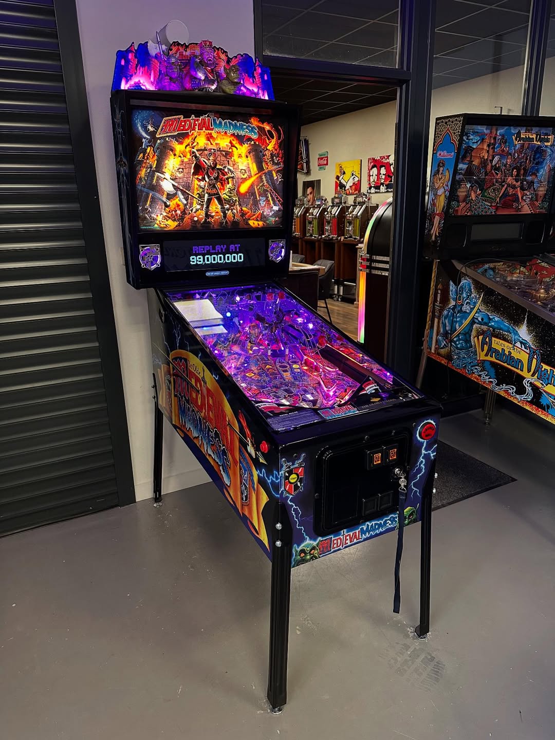 GC Medieval Madness Royal Edition - Image 12