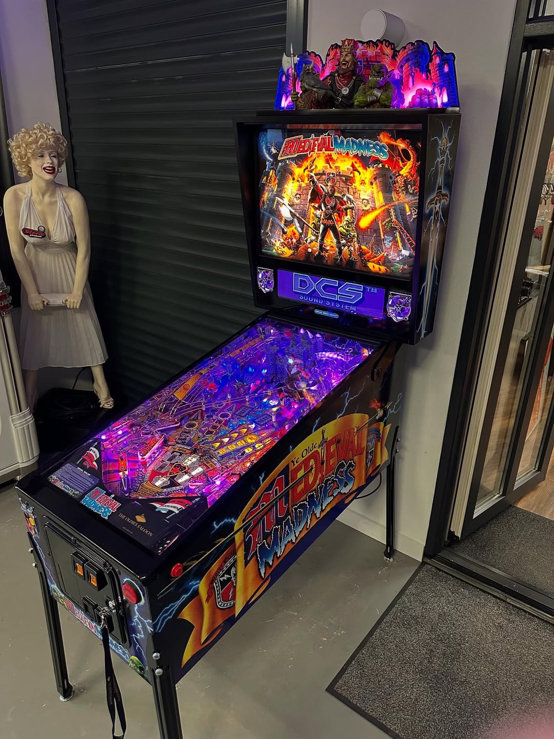 GC Medieval Madness Royal Edition - Image 11