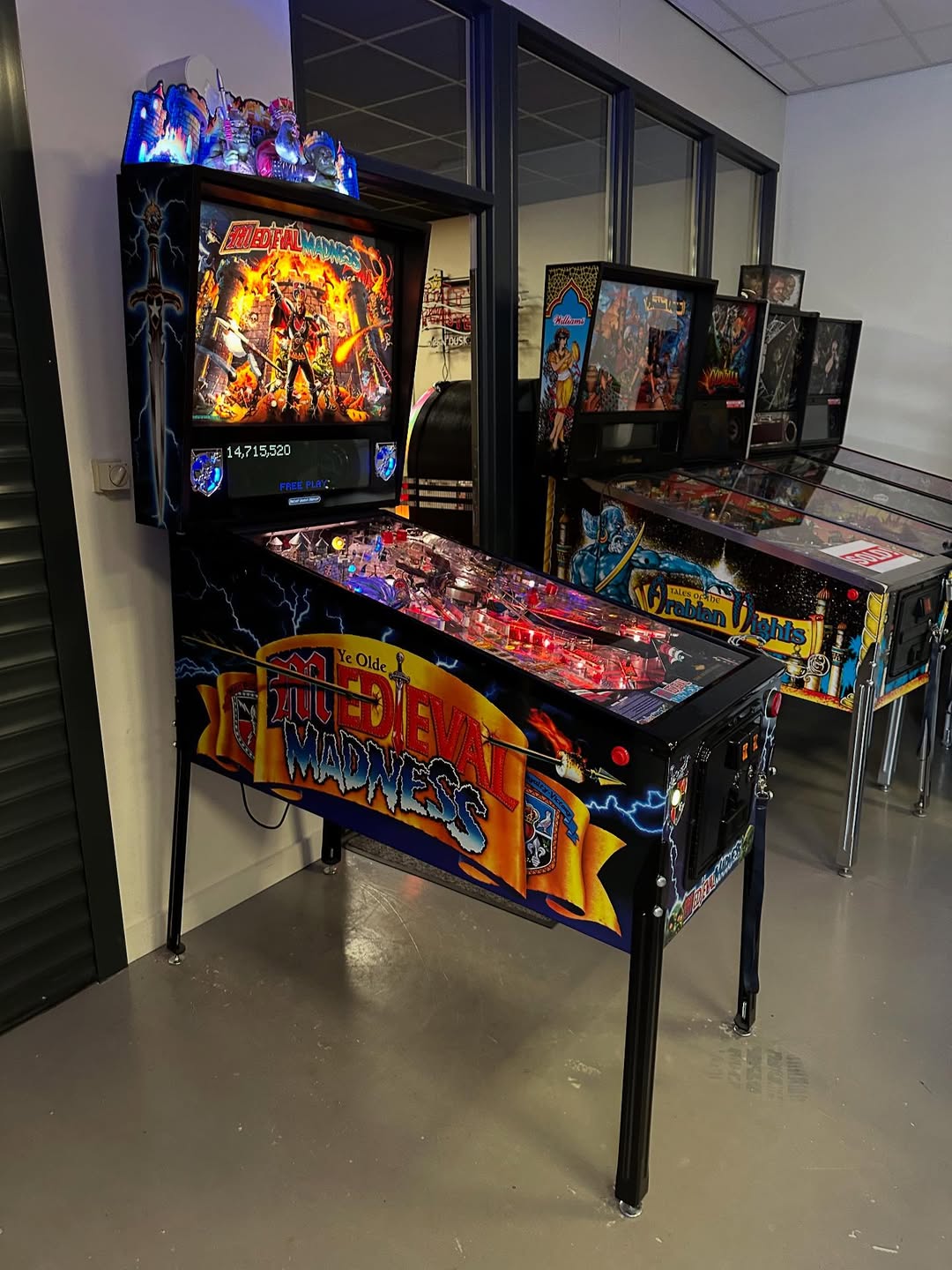 GC Medieval Madness Royal Edition - Image 10