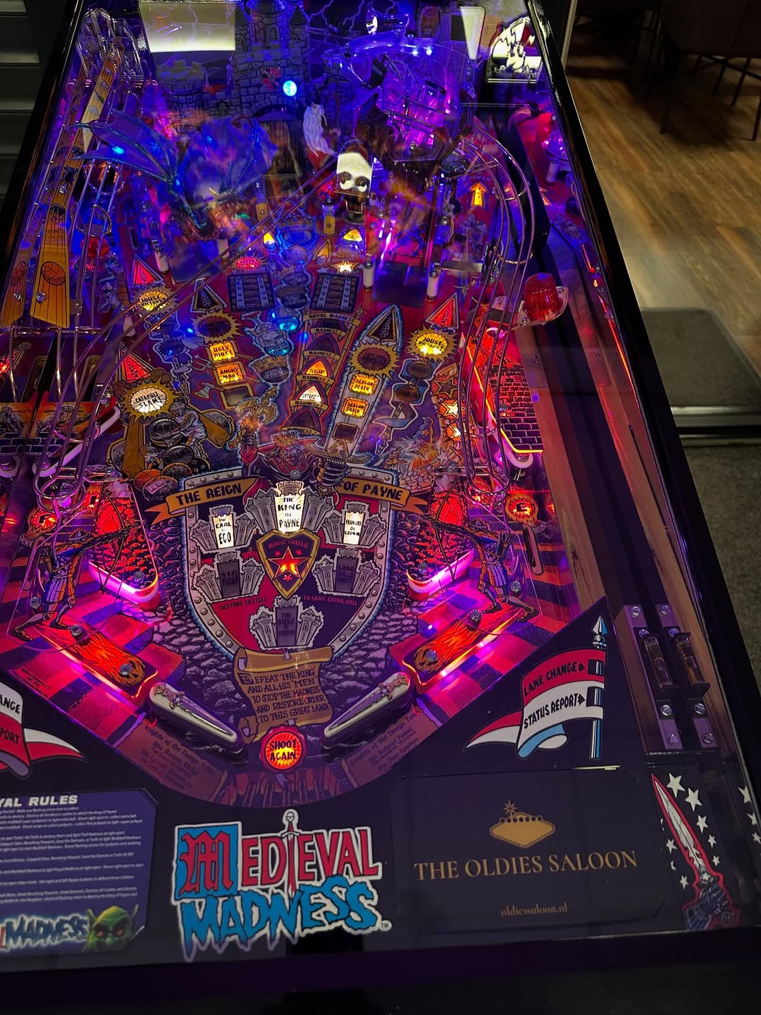 GC Medieval Madness Royal Edition - Image 7