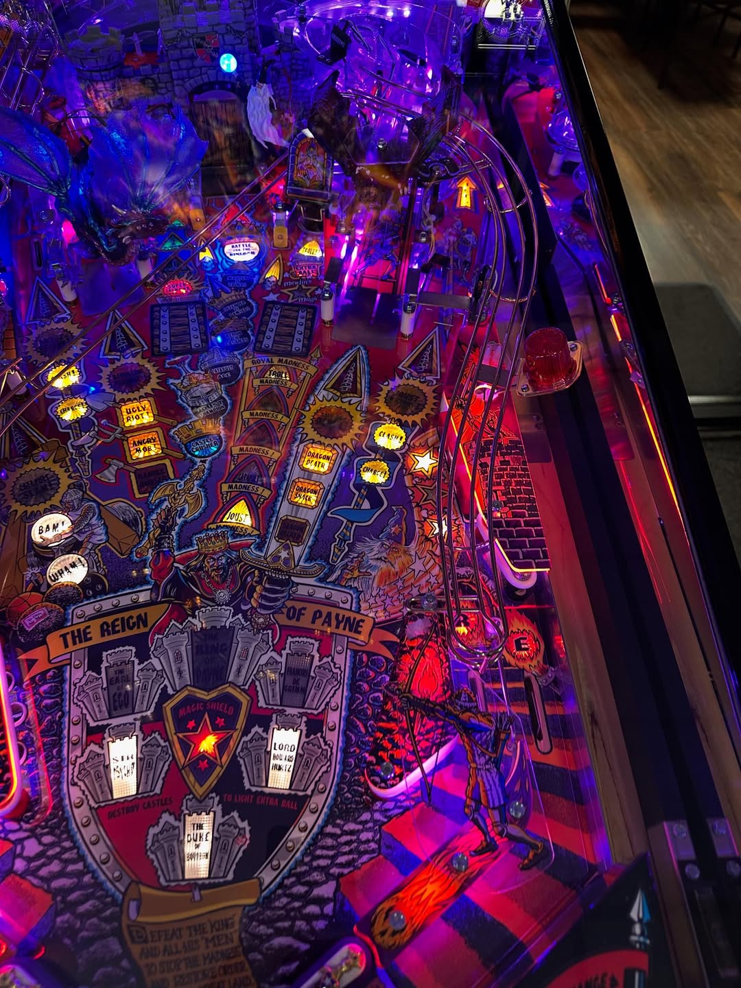 GC Medieval Madness Royal Edition - Image 6