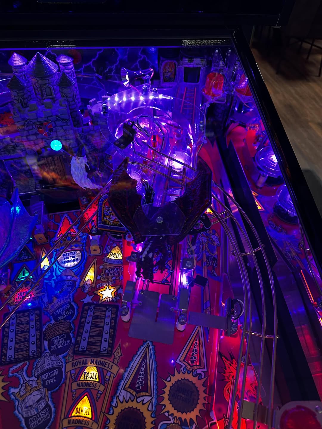 GC Medieval Madness Royal Edition - Image 5