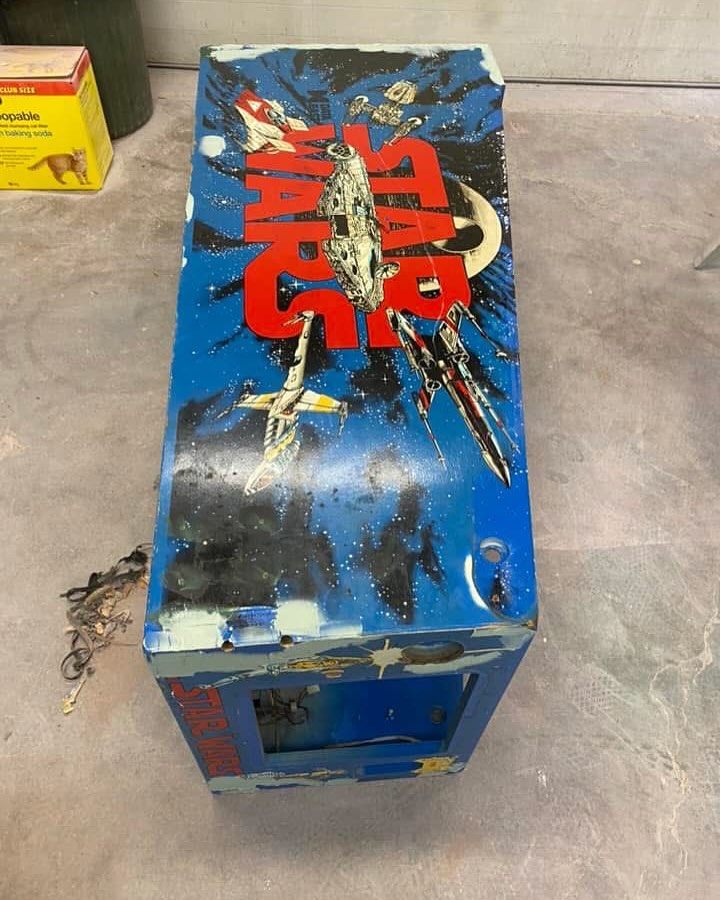 Star Wars Pinball Machine - Image 3