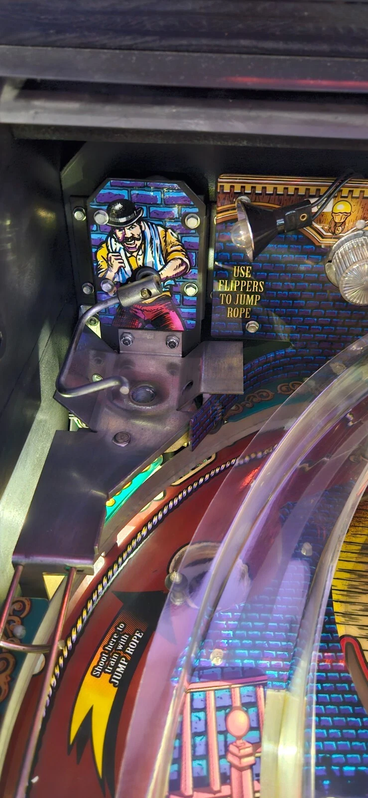 Champion Pub Pinball Machine - Image 7